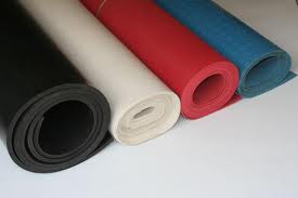 Manufacturers Exporters and Wholesale Suppliers of Rubber Sheets Chennai Tamil Nadu